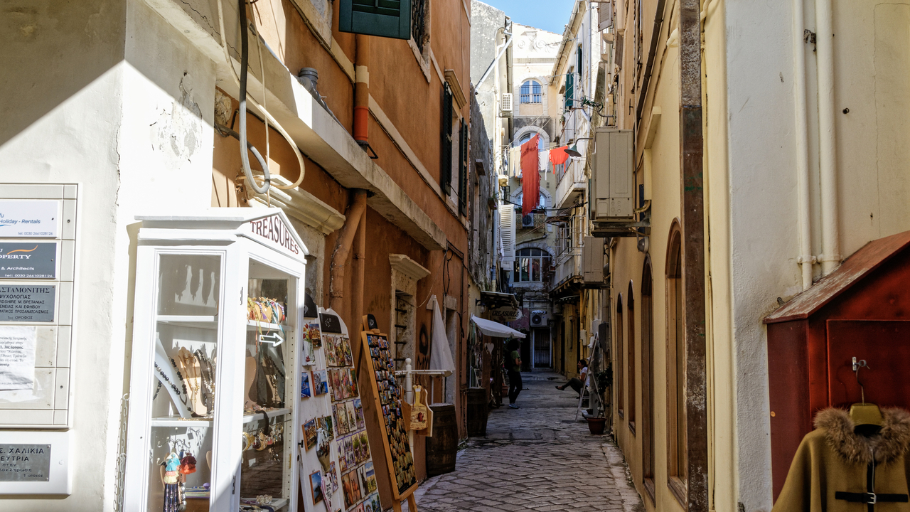 20191022 113542•Corfu•Ionian Islands•Greece